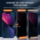 thumbnail image 3 of Nueva funda de teléfono para IPhone 15 14 13 11 12 Pro Max Mini X XS Max 15 Plus silicona Color sólido protección contra caídas y colisiones, 3 of 4
