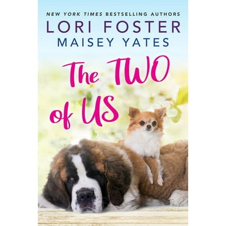 The Two of Us, (Paperback)