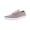 Aluminum / True White, variant on Authentic (True White) Mens Skate Shoe-5.5