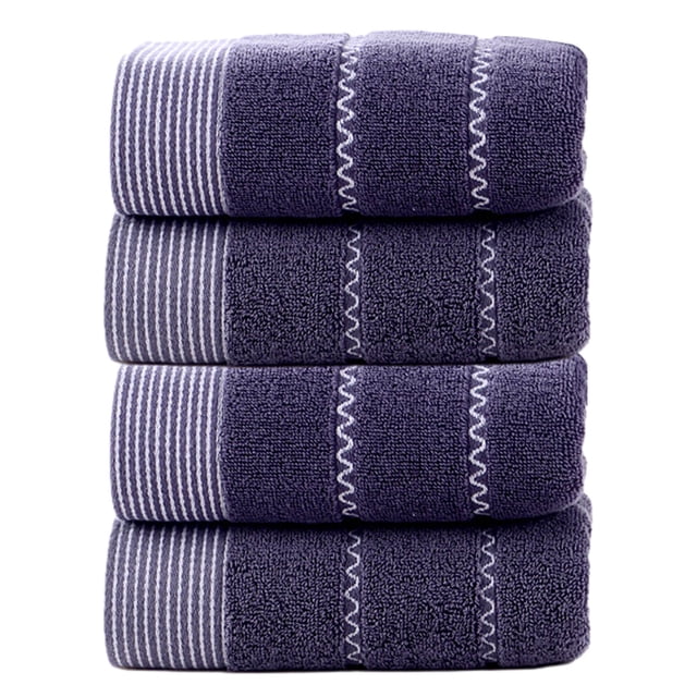 Gorro para el cabello seco absorbente suave, 5 uds., lindo oso de dibujos animados, microfibra súper suave, toalla de secado rápido para niños y adultos