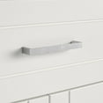 thumbnail image 2 of Callahan 24" 1 Drawer/2 Door Base Storage Cabinet, White, 2 of 9