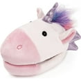 thumbnail image 2 of Unicorn Plush Pod with Ice Cream Cone, 9.5", 2 of 4