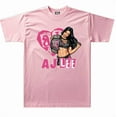 thumbnail image 4 of AJ Lee Merch Summer Unisex Short-sleeved T-shirt Fashion Y2K Printed Casual Stylish Design Tee, 4 of 6