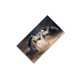 thumbnail image 2 of Yuarrent Colgante de pintura de arte de pared exquisitas decoraciones de habitación pinturas colgante Prop caballos pintura decoración Decoración del hogar, 2 of 6
