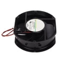 thumbnail image 1 of Ventilador de refrigeración axial de doble bola,Ventilador de refrigeración Ventilador de refrigeración industrial de doble bola Ventilador de disipador de calor Ventilador de refrigeración Valor inmejorable, 1 of 8