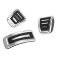 thumbnail image 3 of Accelerator Pedal Slip Resistant Waterproof Uneven Surface Replacement for Lavida 2009‑2013, 3 of 14