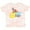 Tie Dye Pink, variant on Inktastic Big Sister- Sun and Rainbow Girls Toddler T-Shirt