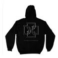 thumbnail image 2 of Sudadera Hoodie Duki Ameri Es El Lugar Donde Queremos Llegar, 2 of 5