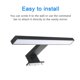 thumbnail image 3 of LED Lights Bathroom Cabinet Make-up Mirror Light Vanity Light Wall Lamps IP44 Neutral White, 3 of 5