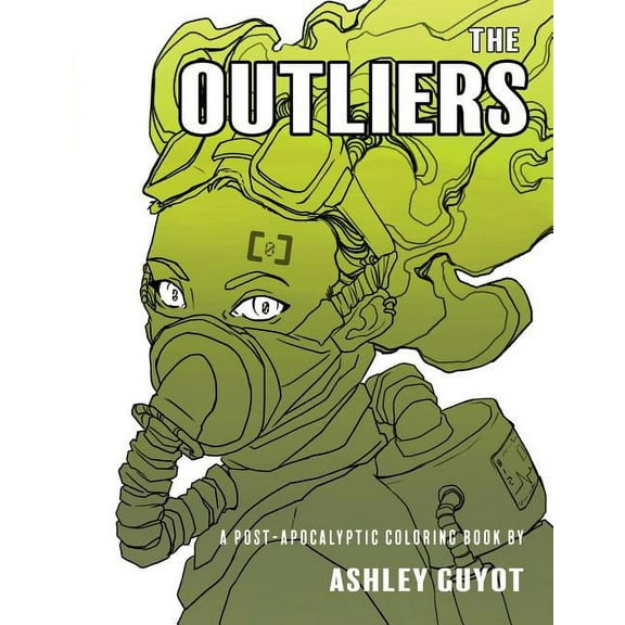 The Outliers (Paperback)