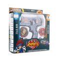 thumbnail image 3 of Kit de Gyros de Combat, 1 Ensemble Beyblade avec Gyros de Combat Gyros de Jeu de Combat Efficacité Maximisée, 3 of 7