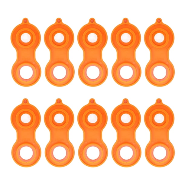 Llave Aireadora Para Grifo De Fregadero, Ergonómica, Antideslizante, Práctica, Fácil De Instalar, Repuesto De Llave Aireadora De 10 Piezas Para Cocina