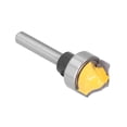 thumbnail image 4 of Fresa, Fresa para la industria de la carpintería, Brocas para tallado de madera, Fresadora de madera, Artesanía superior, 4 of 8