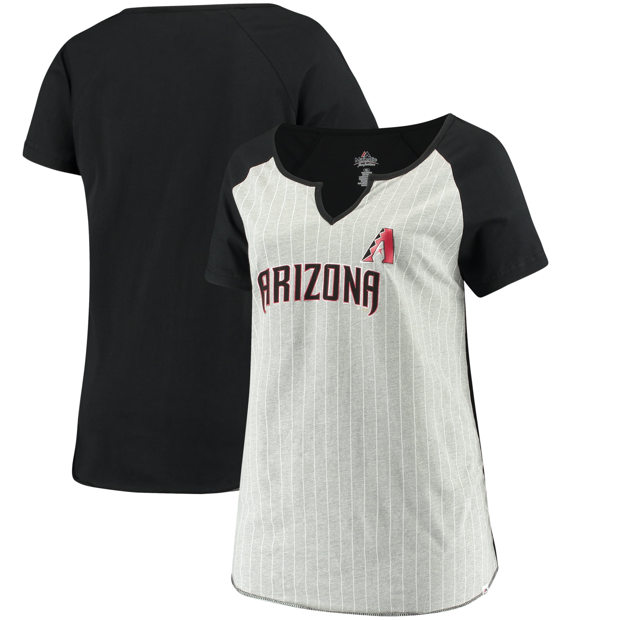 arizona diamondbacks grey jersey