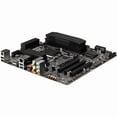 thumbnail image 4 of MSI B760M-VC WIFI Gaming Desktop Motherboard, Intel B760 Chipset, Socket LGA-1700, Micro ATX, 4 of 5