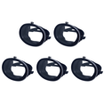 thumbnail image 1 of Snorkel Antifugas Máscara Facial Completa Conjunto Gafas Antivaho Vista Amplia, 1 of 2