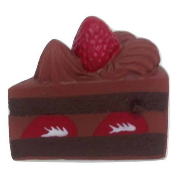 squishy toys cake