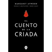 El Cuento de la Criada / The Handmaid's Tale, (Paperback)