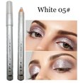 thumbnail image 2 of 12 Colors Lying Silkworm Pearlescent Eyeshadow Stick Sequin Eyeshadow Pen, 2 of 2