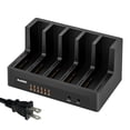 thumbnail image 1 of Base para Disco Duro Btafrte 5 Bahías Compatible con Expansión 5x18 TB SSD/HDD SATA, 1 of 9