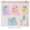 thumbnail image 4 of Imanes Prichos París Decorativos Multicolor de Imán y PVC 5 Piezas, 4 of 4