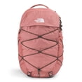 thumbnail image 1 of THE NORTH FACE Borealis Commuter Mochila para portátil, Mujer, Caoba Claro/Nuevo Verde Taupe, Talla única, 1 of 5