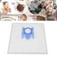 thumbnail image 4 of Vacuum Cleaner Dust Bag For  Bsg7§vacuum Cleaner Bag For  Bsg7§vacuum Cleaner Dust Bags§vacuum Cleaner Bags§replacement Vacuum Cleaner Dust Bags§replacement Vacuum Cleaner, 4 of 8
