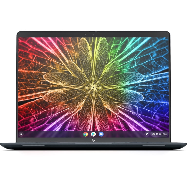 HP Elite Dragonfly 13.5