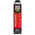 thumbnail image 4 of 4 Pack Brand Dow Chemical Co. Model 341557 Great Stuff PRO Gaps & Cracks 24 oz Insulating Foam Sealant, Color Orange, Comes in a can That’s Reusable for up to 30 Days, 4 of 4