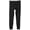 Black, variant on Duofold Men's Mid Weight Wicking Thermal Pant, Black, Small
