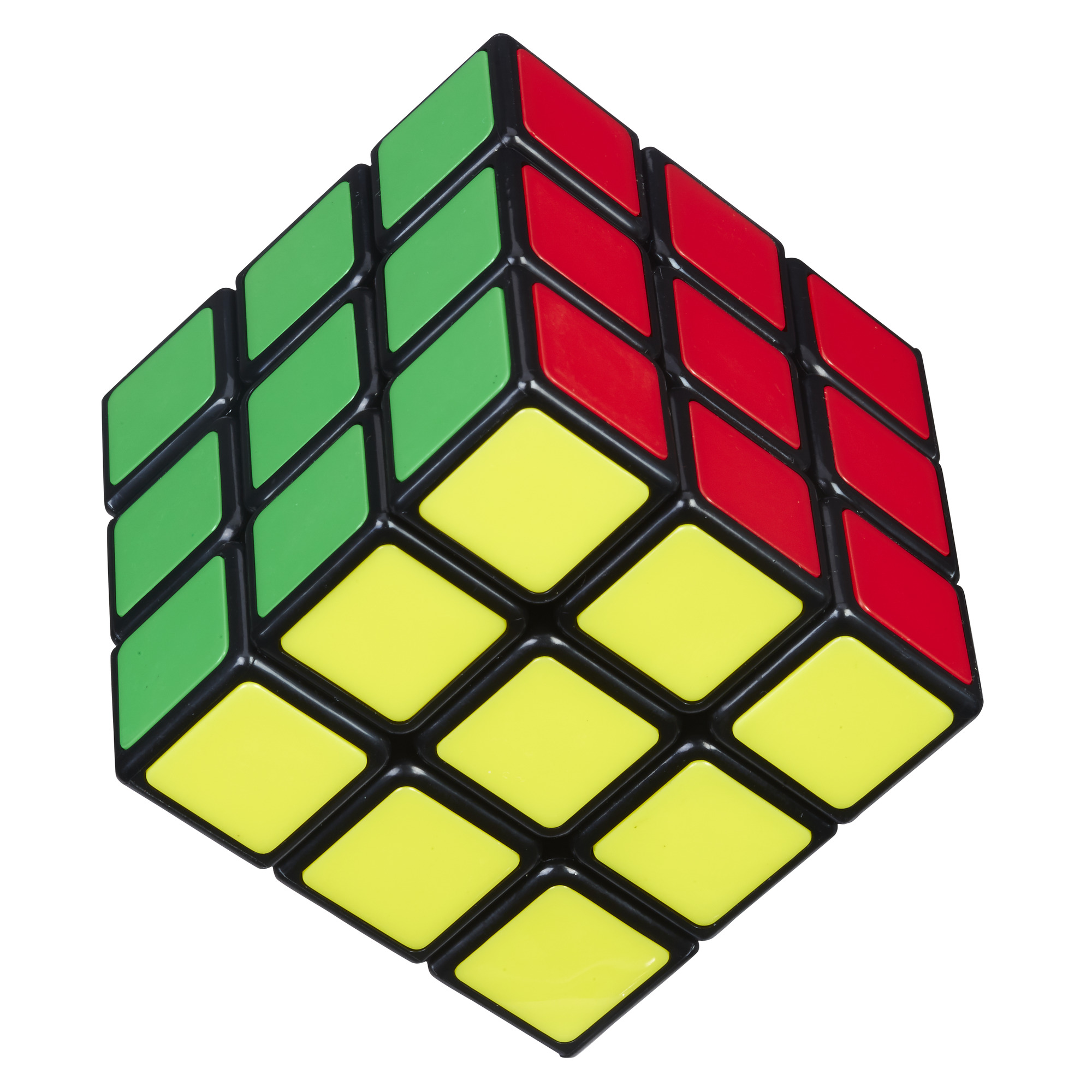 Rubik’s Cube Puzzle Game ONLY.