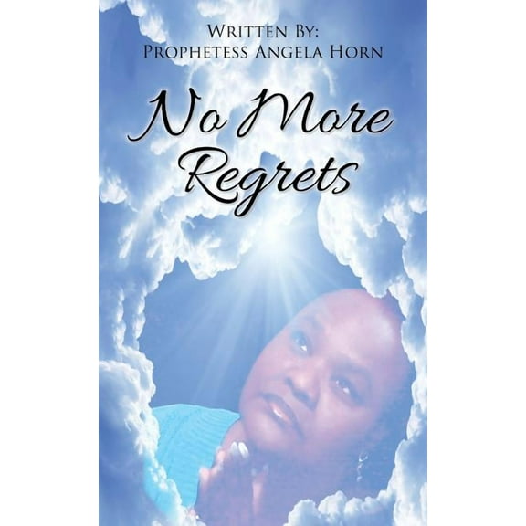 No More Regrets (Paperback)