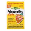 Natures Way Primadophilus Kids- Orange - 30 Chewtablets