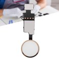 thumbnail image 3 of Ccdes Home Button Key Assembly Replacement For IOS Phone 7 7Plus 8 8Plus, 3 of 8