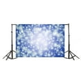 thumbnail image 3 of ABPHOTO 7x5t Photography Backdrop Bokeh Sparkle Spots Shining Lights Romantic Wallpaper Valentine's Day Photo Background Backdrops, 3 of 4