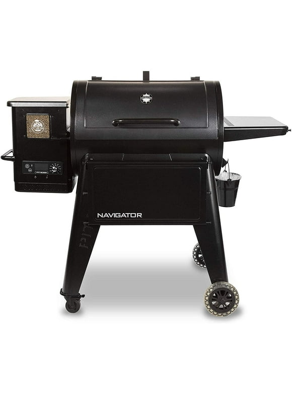 Pit Boss Pellet Grills