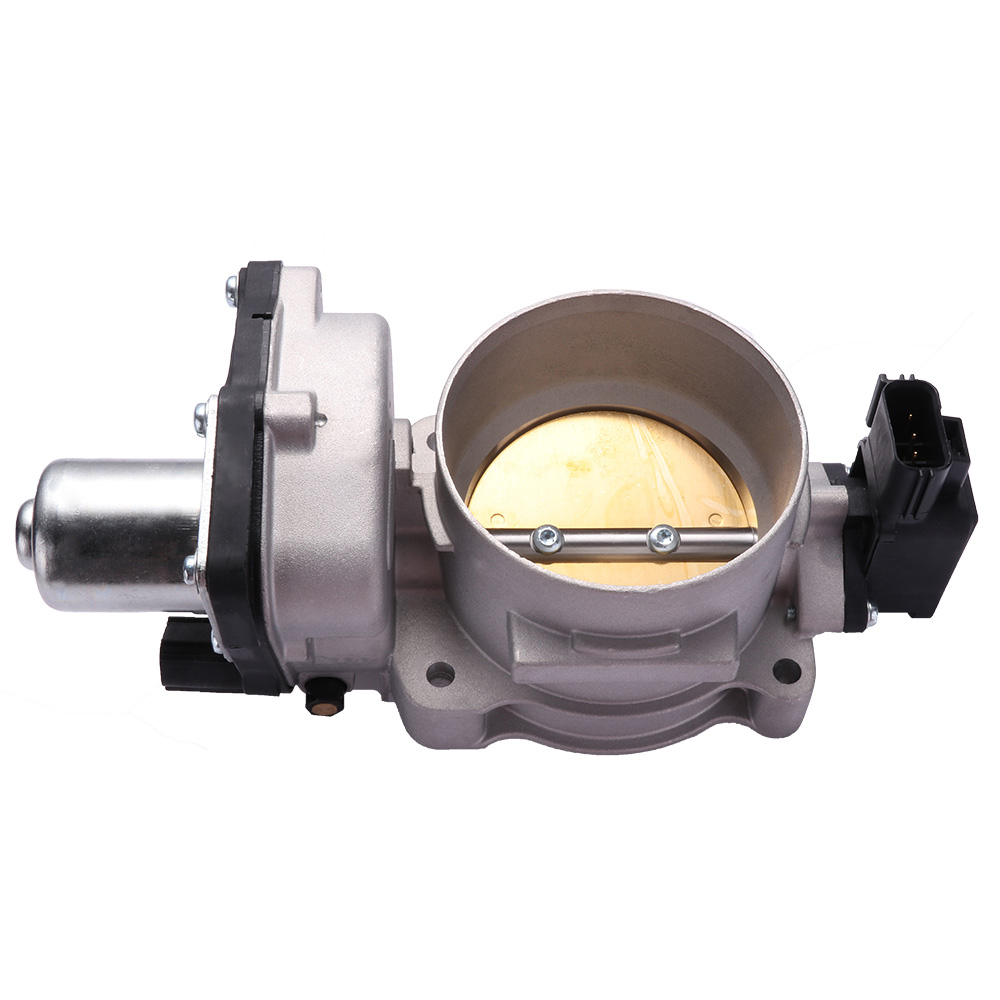 3L5E9F991A C CCIYU Throttle Body Actuator Assembly fit for 5.4L 2005-2014  for Ford Expedition V8/ 2005-2010 for Ford for F-150 V8/ 2005-2006 for Ford 