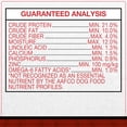 thumbnail image 5 of (2 pack) Ol' Roy Complete Nutrition T-Bone and Bacon Flavor Dry Dog Food, 46 lb Bag, 5 of 11