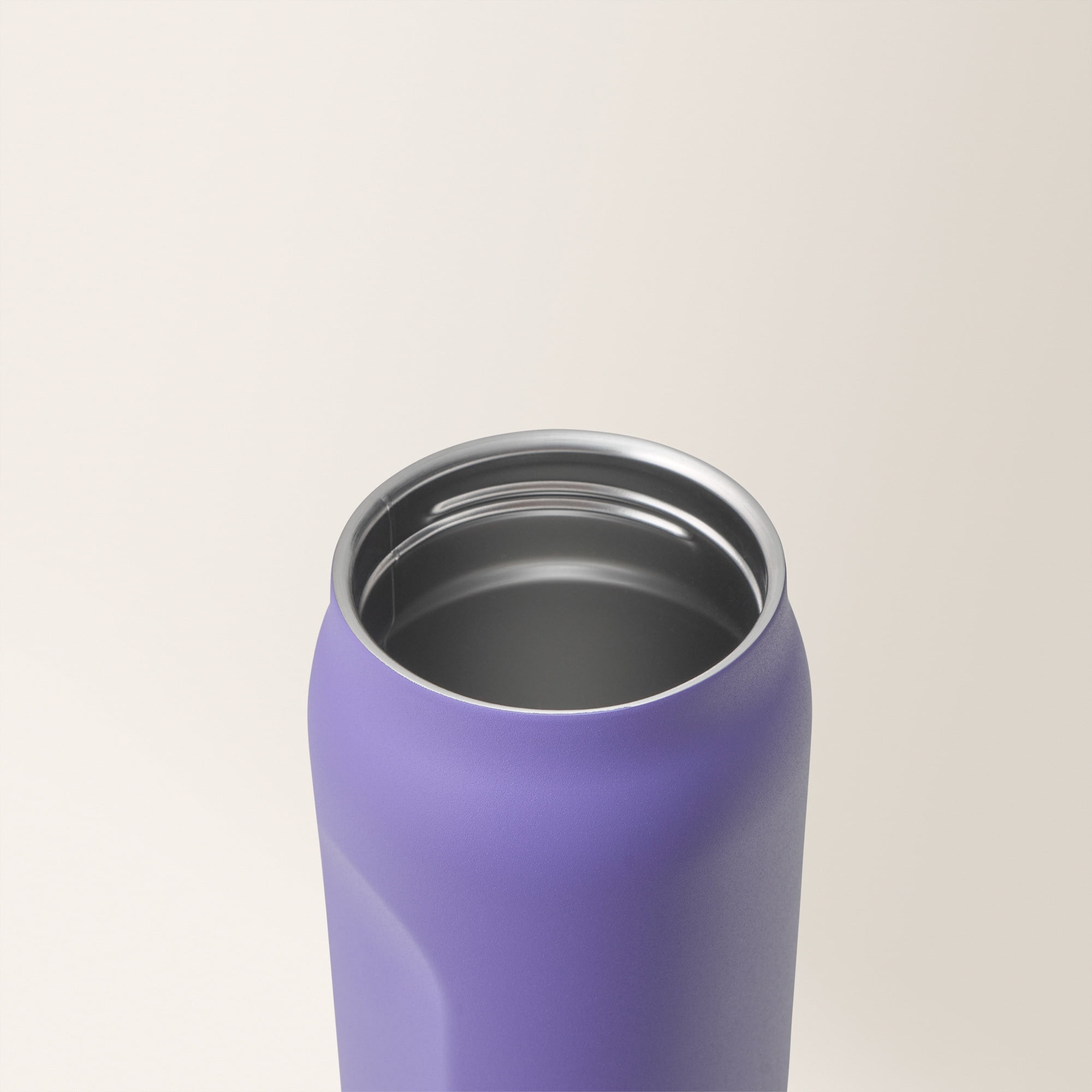 Reduce Alta 30 oz Spill-Proof Stainless Steel Water Bottle, Celestial Purple