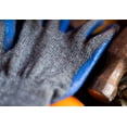 thumbnail image 3 of G & F 3108-300 Latex Dipped String Knit Gloves, Nitrile Coated, General Purpose, Large, 300-Pair, 3 of 10