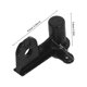 thumbnail image 2 of CHICHUMID Soporte Para Motor De Ventilador Industrial Negro Con Conexión Estable Para Ventilación En Casa Y, 2 of 7