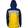 thumbnail image 4 of ProSphere Girls' University of North Carolina at Greensboro Prime Fullzip Hoodie, 4 of 9
