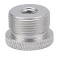 thumbnail image 2 of Adaptador de Tornillo de Micrófono Adaptador de Rosca de Tornillo Macho de 1/4 Pulgadas Hembra a 5/8 Pulgadas para Soporte de Micrófono de Monitor de Cámara ANGGREK  Otros, 2 of 8