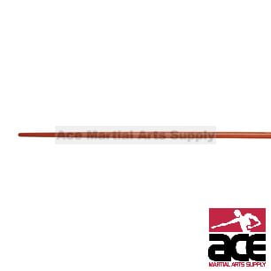 Hardwood Bo, Tapered