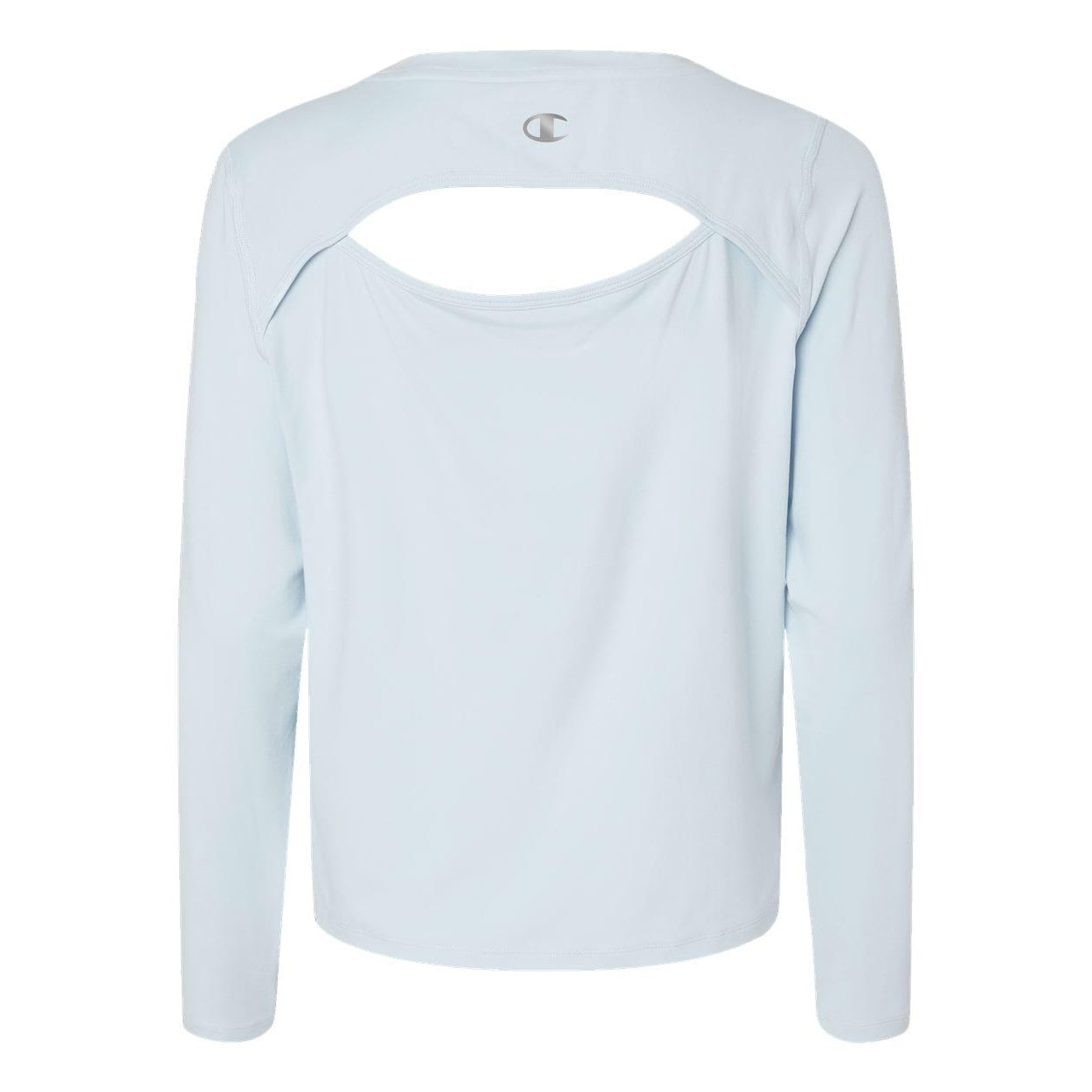 チャンピオン Champion Soft Touch Essential Tee レディース シャツ トップス White