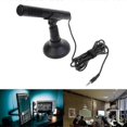 thumbnail image 2 of 3.5mm Jack Recording Condenser Microphone For Pc Recording Meeting Streaming, 2 of 5