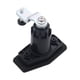 thumbnail image 3 of Cerradura de escotilla para autocaravana de gabinete RV IP65 Cerradura de puerta impermeable para autocaravana de yate Ndcxsfigh Accesorios para autos y motos, 3 of 9