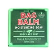 thumbnail image 2 of Bag Balm Moisturizing Soap with Rosemary Mint, 1.3 Ounce - Pack of 2, 2 of 4