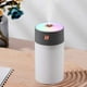 thumbnail image 1 of Xihbxyly Humidificador de Taza Pequeña, Alimentación Por Usb, Minidifusor de Aromaterapia, Funcionamiento Silencioso, 2 Modos de Pulverización, Tamaño Compacto, Ideal para Viajes, Oficina y Dormitori, 1 of 6