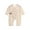 White C, variant on Agkizg Baby Girls Bodysuits, Baby Girls Short Sleeve Rompers, Newborn Baby Thin Cotton Baby Clothes Long Sleeved Air-conditioned Clothes Jumpsuit Crawling Clothes Penguin Print Clothes